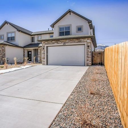 4Bd Westside Vacation Home W Space & Flexibility Colorado Springs Exterior foto