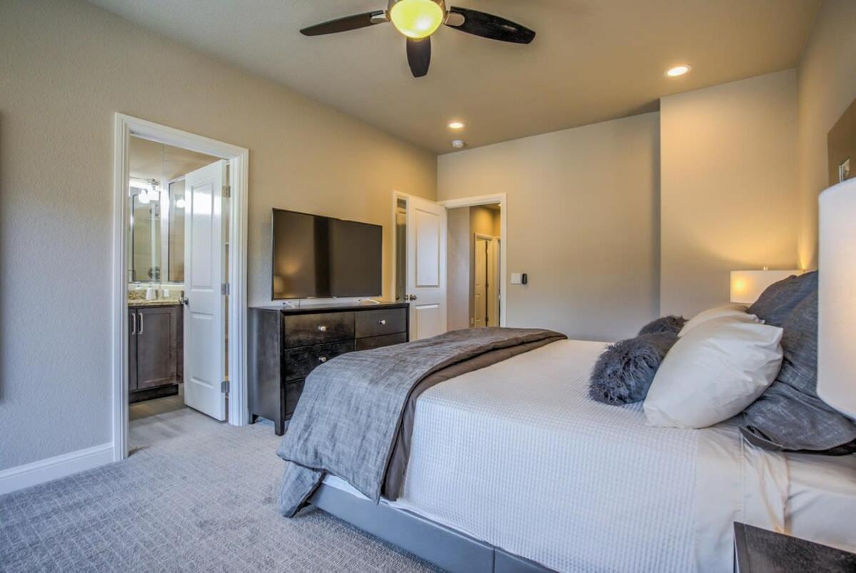 4Bd Westside Vacation Home W Space & Flexibility Colorado Springs Exterior foto