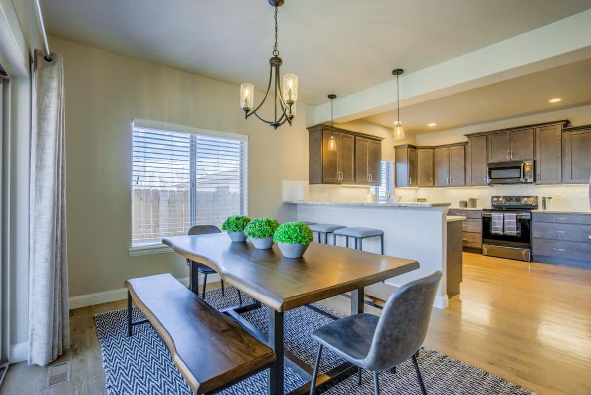 4Bd Westside Vacation Home W Space & Flexibility Colorado Springs Exterior foto