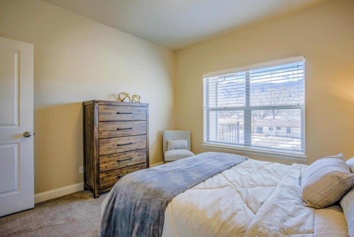 4Bd Westside Vacation Home W Space & Flexibility Colorado Springs Exterior foto