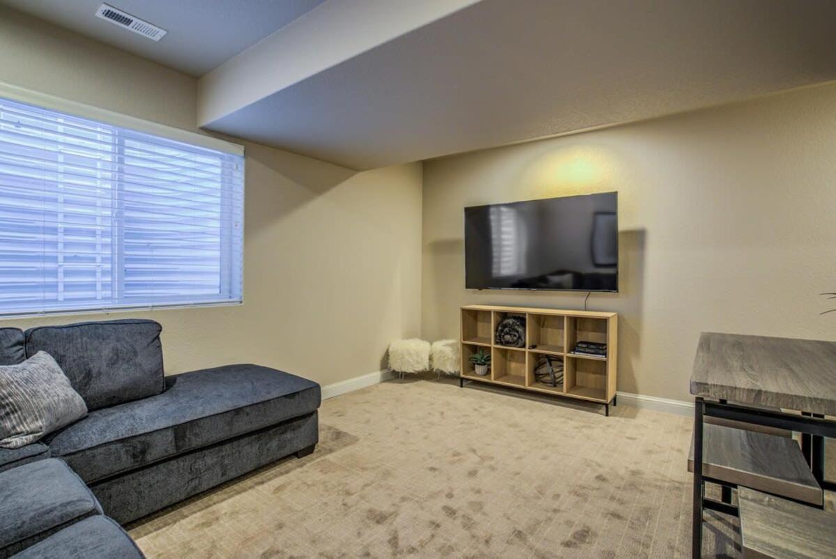 4Bd Westside Vacation Home W Space & Flexibility Colorado Springs Exterior foto