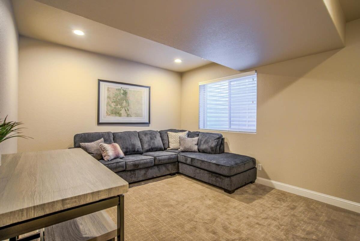 4Bd Westside Vacation Home W Space & Flexibility Colorado Springs Exterior foto